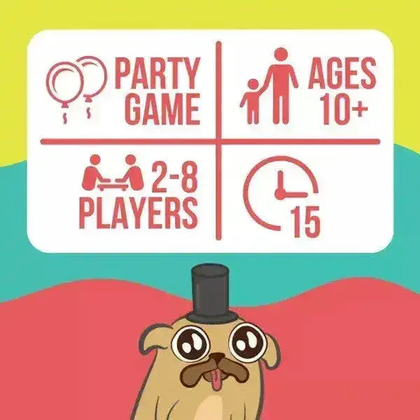 That Escalated Quickly by Exploding Kittens - Toybox Tales