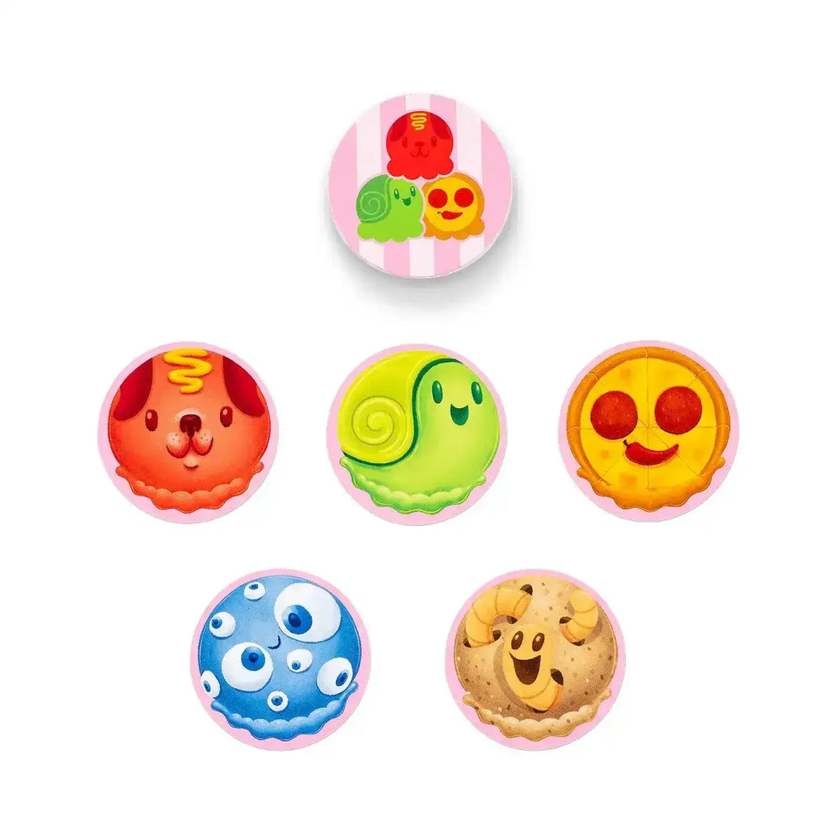 The Best Worst Ice Cream - Toybox Tales