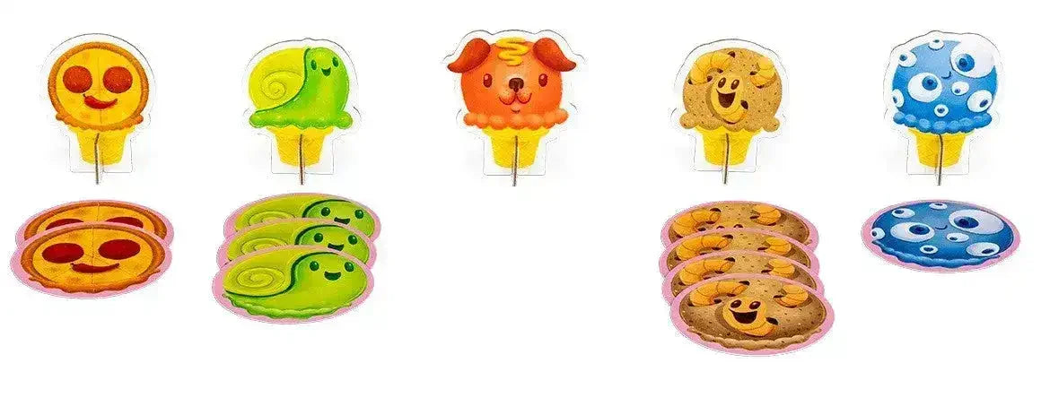 The Best Worst Ice Cream - Toybox Tales