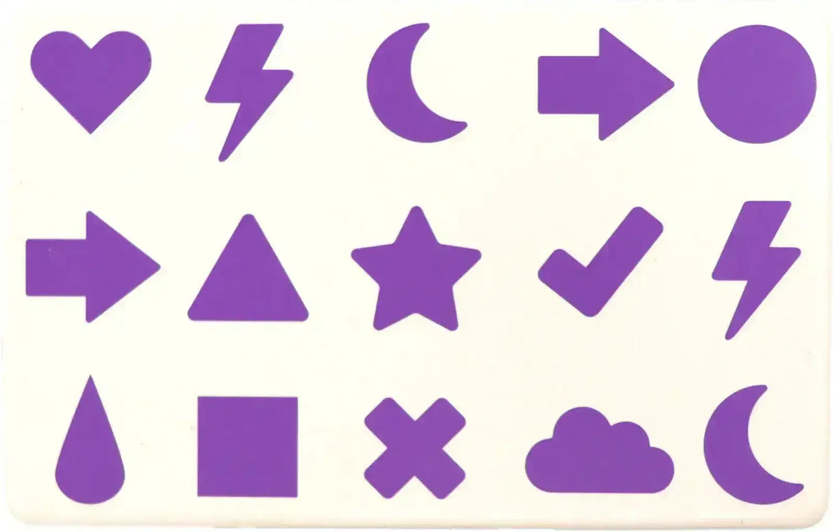 The Chameleon Pictures - Toybox Tales