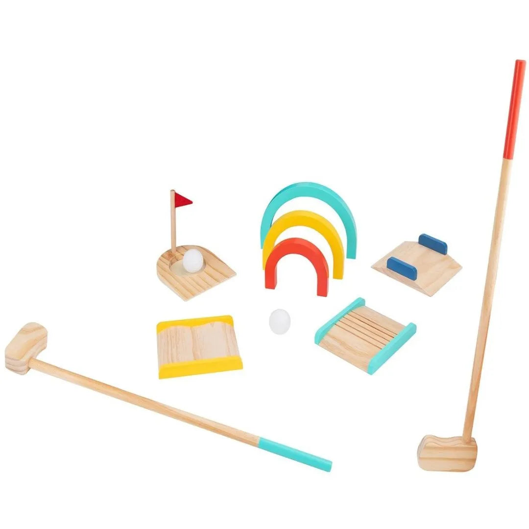 Lawn Game - Golf