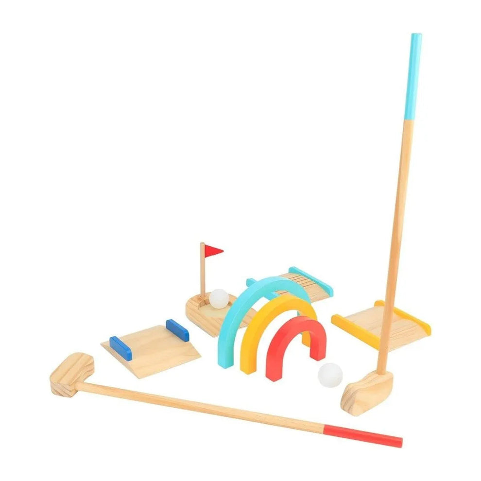 Lawn Game - Golf