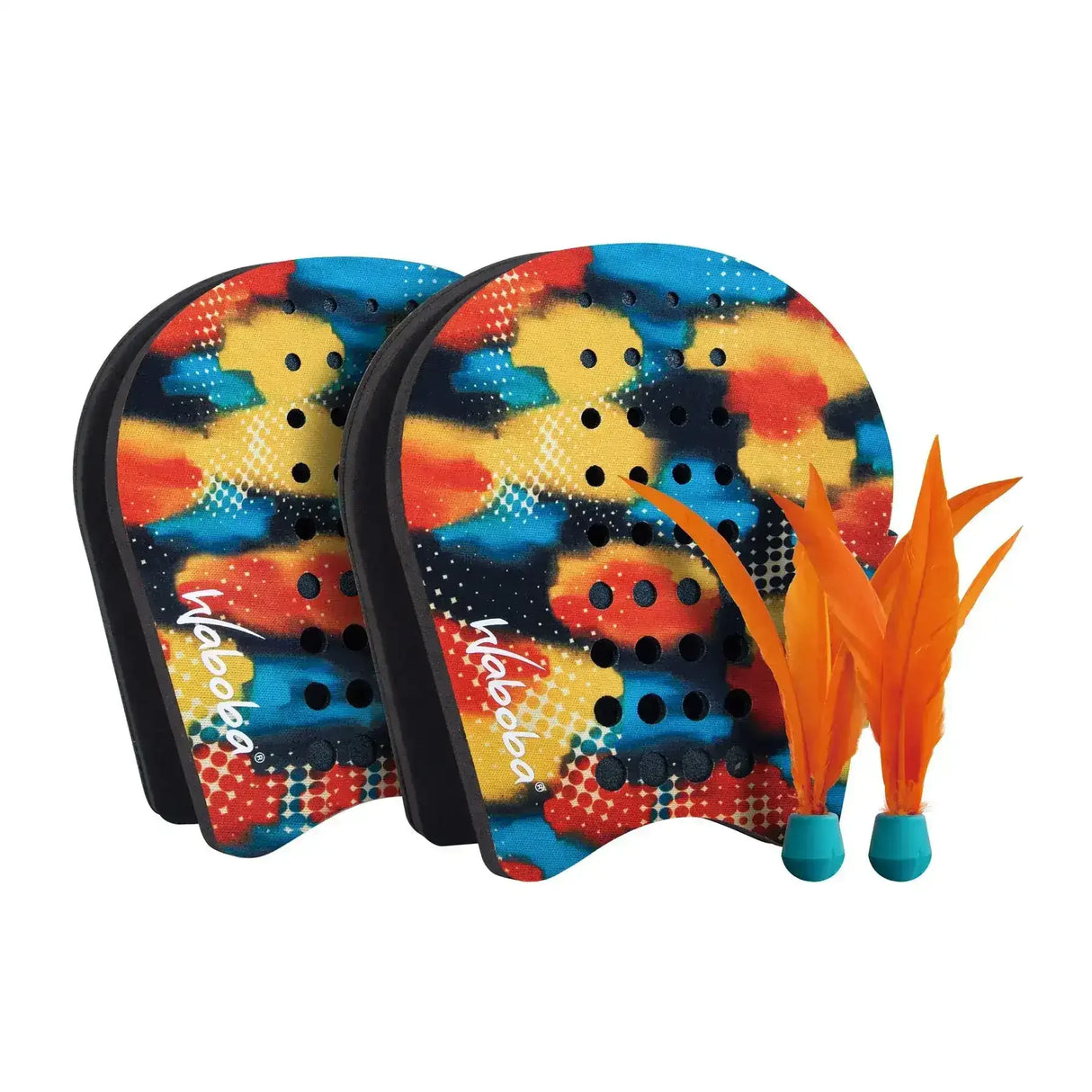 Battlebird | Waboba - Toybox Tales