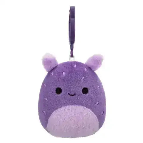 Squishmallows | 3.5" Clip | Oha - Toybox Tales