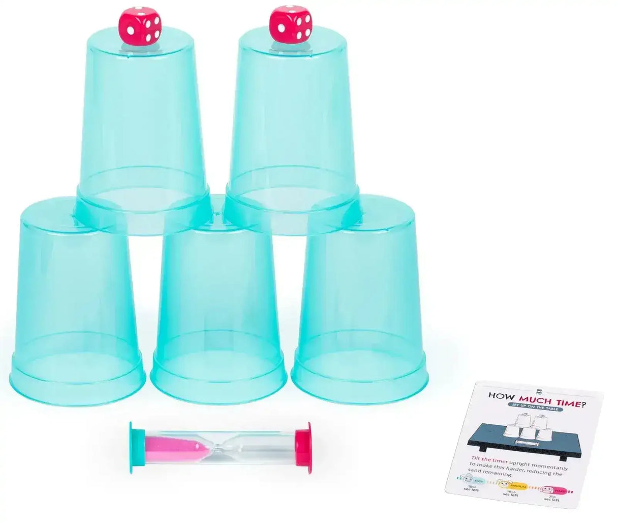 Without Fail - By Exploding Kitens - Toybox Tales