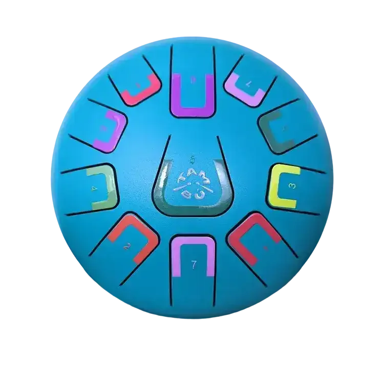 Tambú - Under the Sea - Toybox Tales