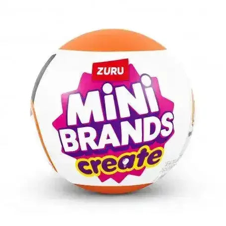 ZURU Mini Brands - MASTER CHEF - Series 1 - Toybox Tales