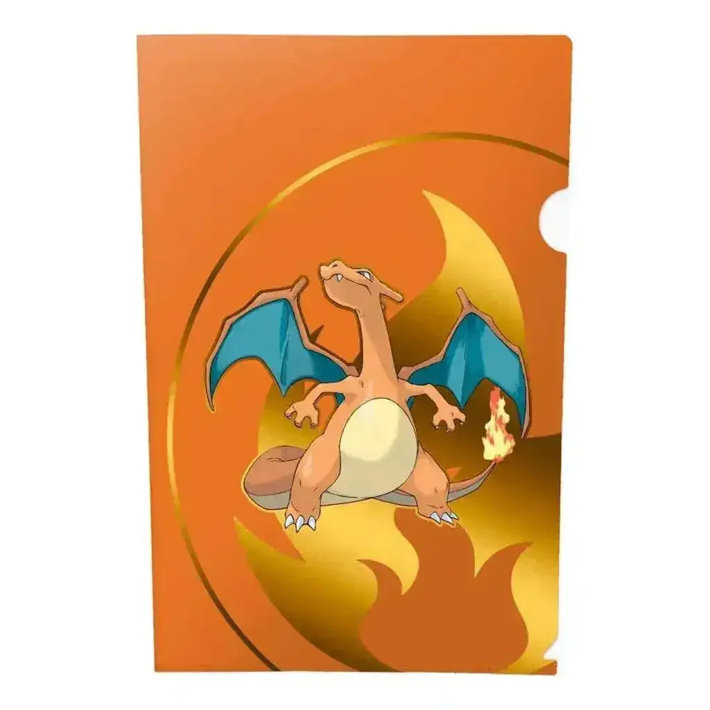 ULTRA PRO Pokémon Tournament Folios 3 pack- Series 1 - Toybox Tales