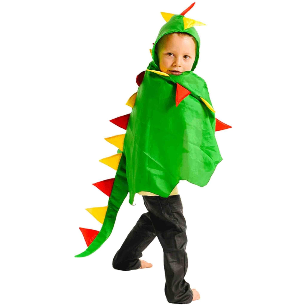 Baby Dragon - Toybox Tales
