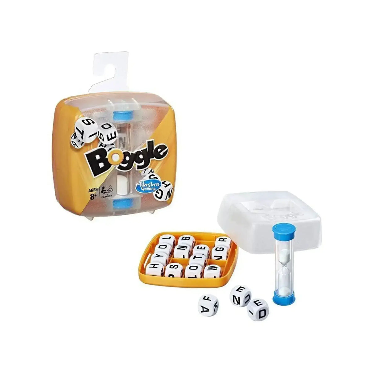 Boggle - Toybox Tales