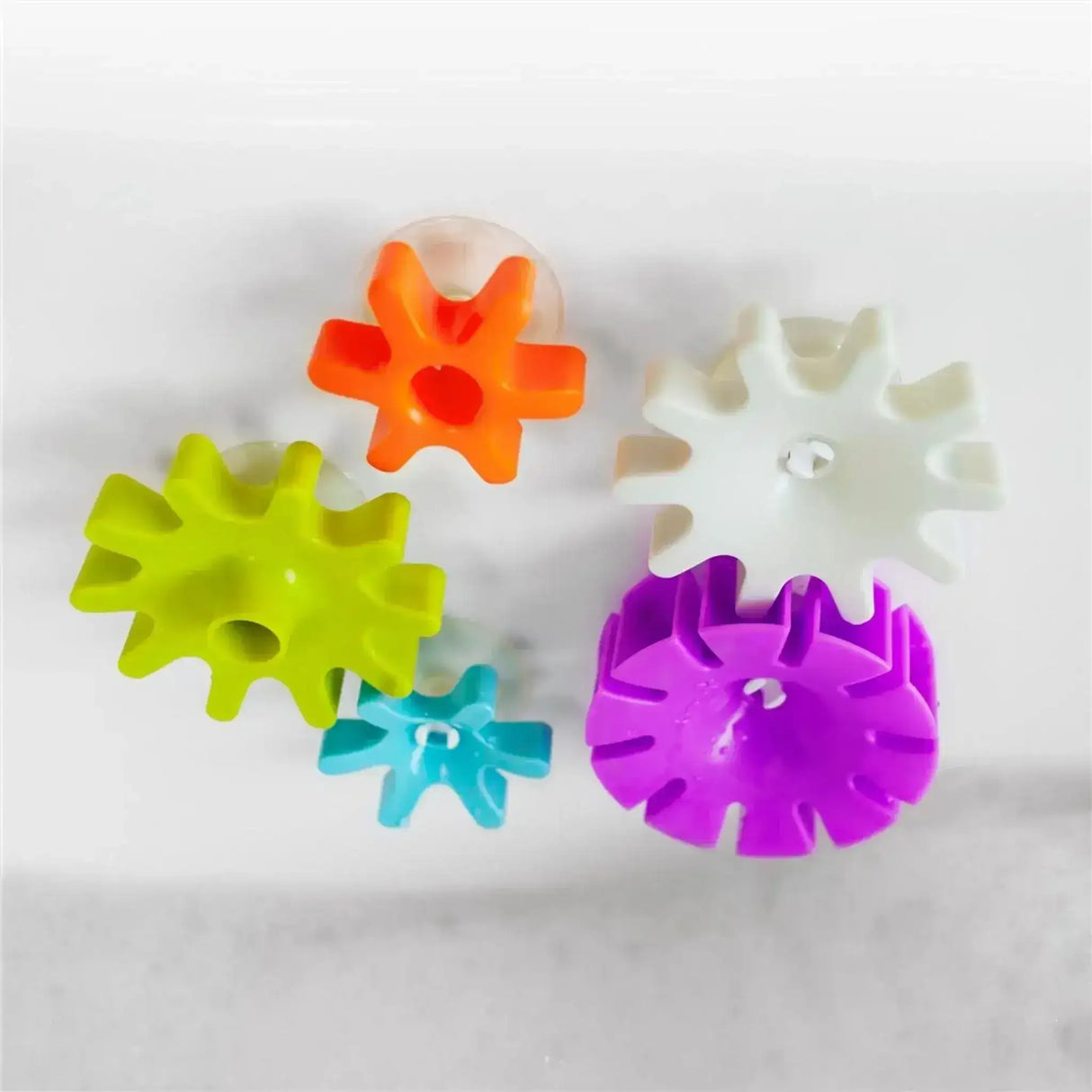 Boon - COGS - Water Gears Bath Toy - Toybox Tales