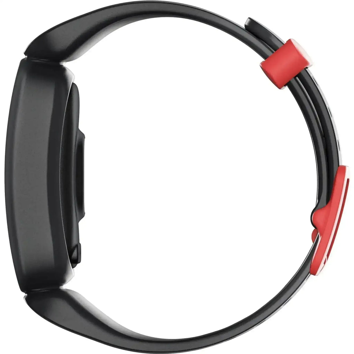 Cactus - Flash - Kids Fitness Activity Tracker - Black - Toybox Tales