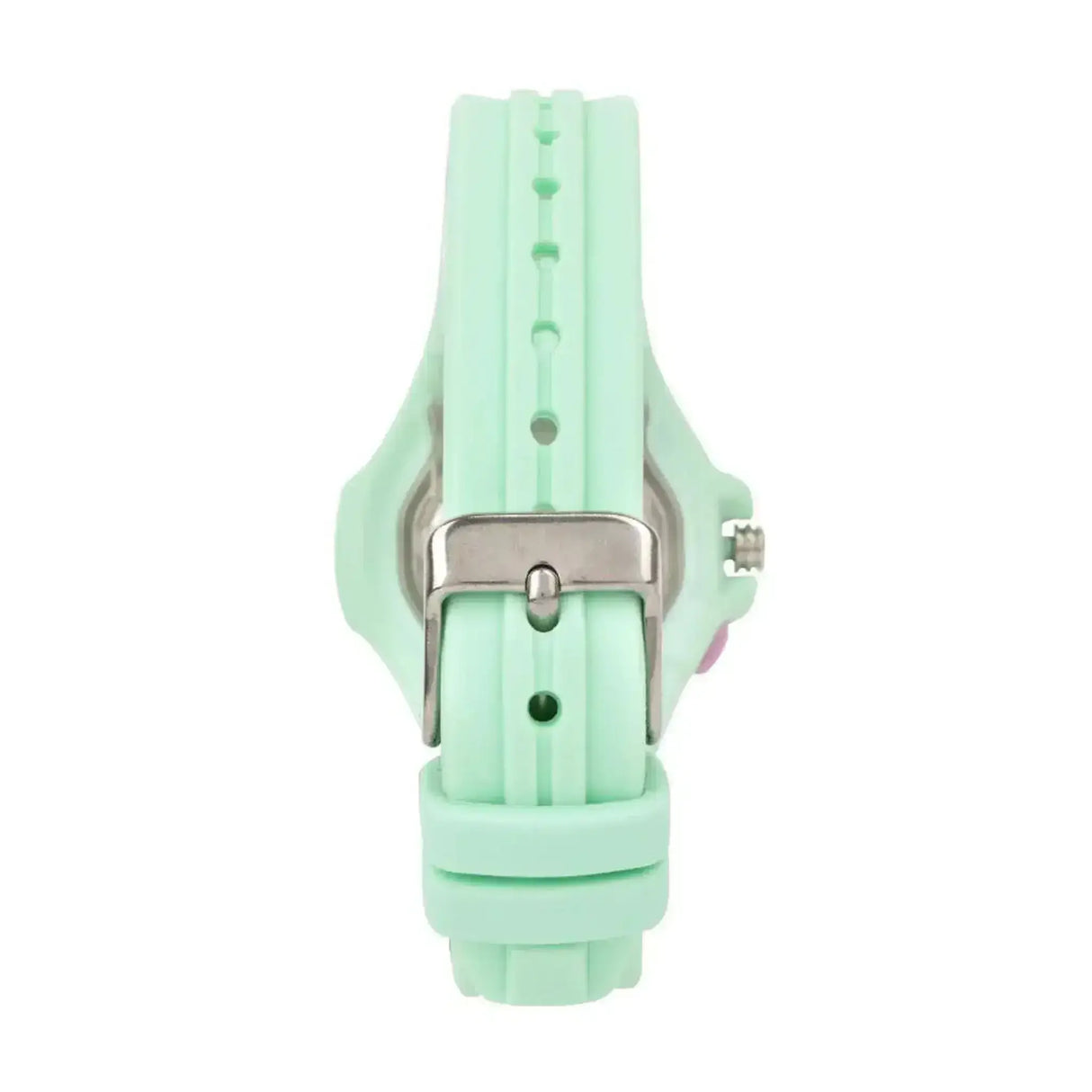 Cactus - Mentor - Time Teacher Watch - Green - Toybox Tales