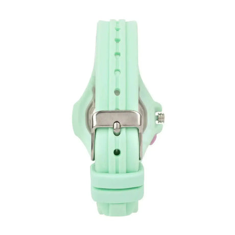 Cactus - Mentor - Time Teacher Watch - Green - Toybox Tales