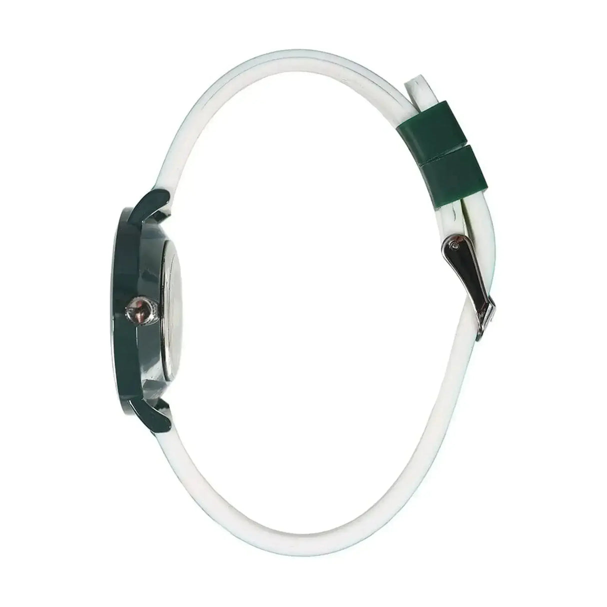 Cactus - Primary - Kids Watch - Green - Dinosaurs - Toybox Tales