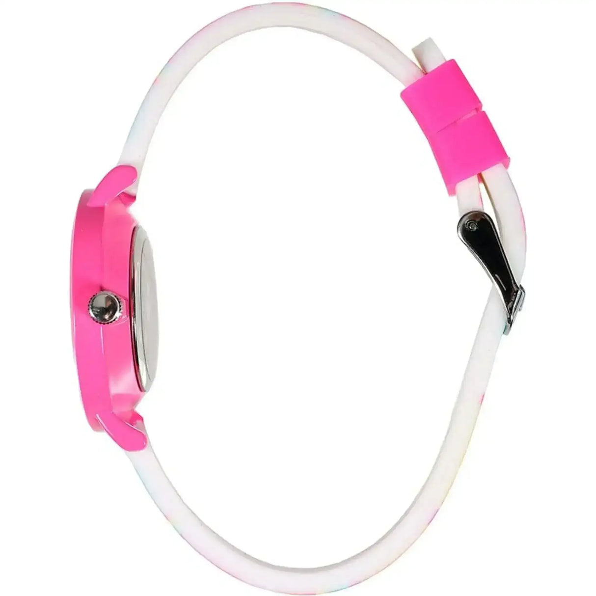 Cactus - Primary - Kids Watch - Unicorns - Pink - Toybox Tales