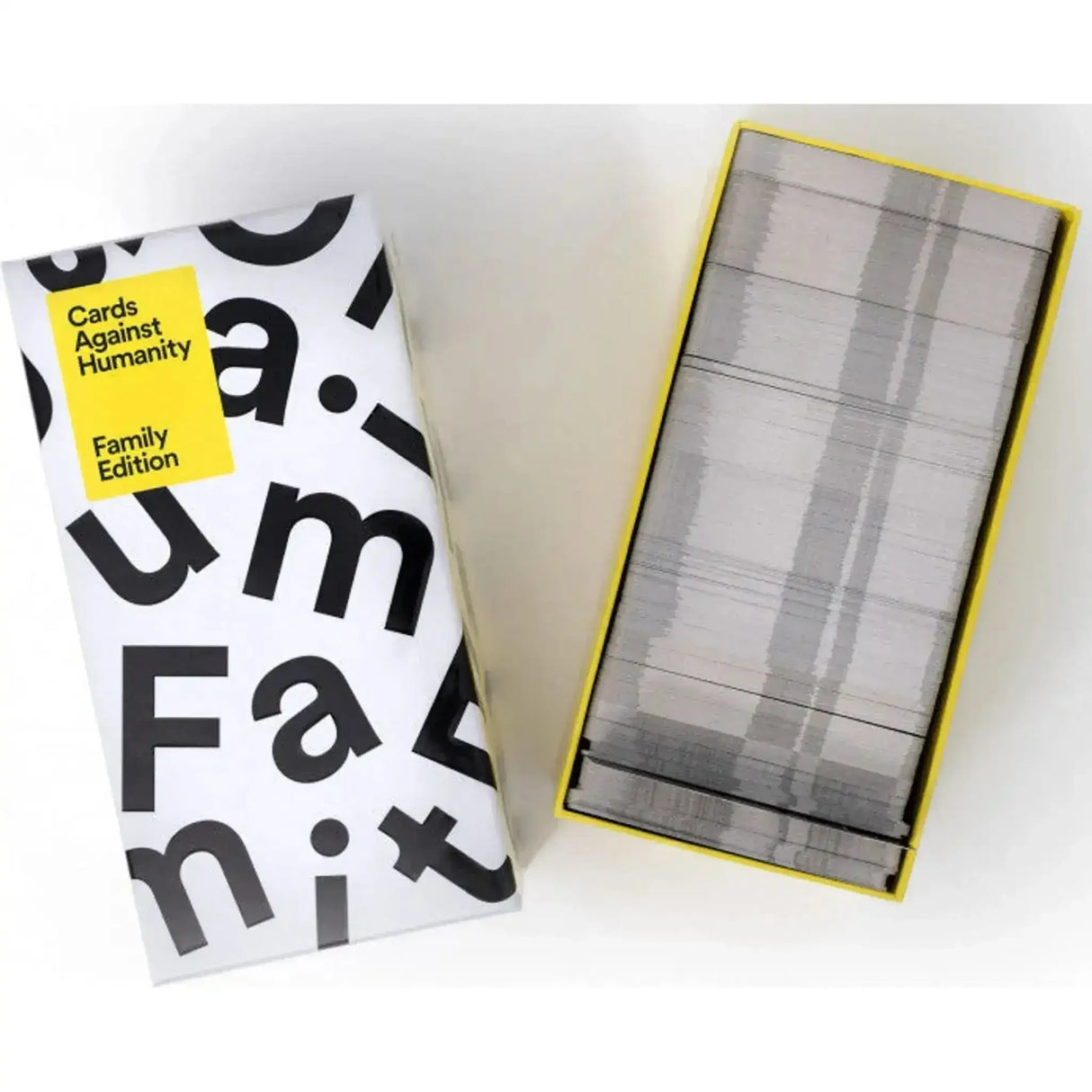 Cards Against Humanity Family Edition - Toybox Tales