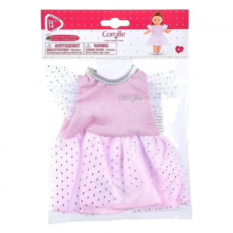 Corolle Mon Grand Poupon 14" Sport Dance Set - Toybox Tales