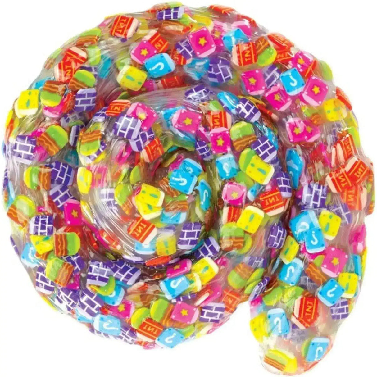 Crazy Aaron's Putty Arcade Adventure - Hide Inside - Toybox Tales