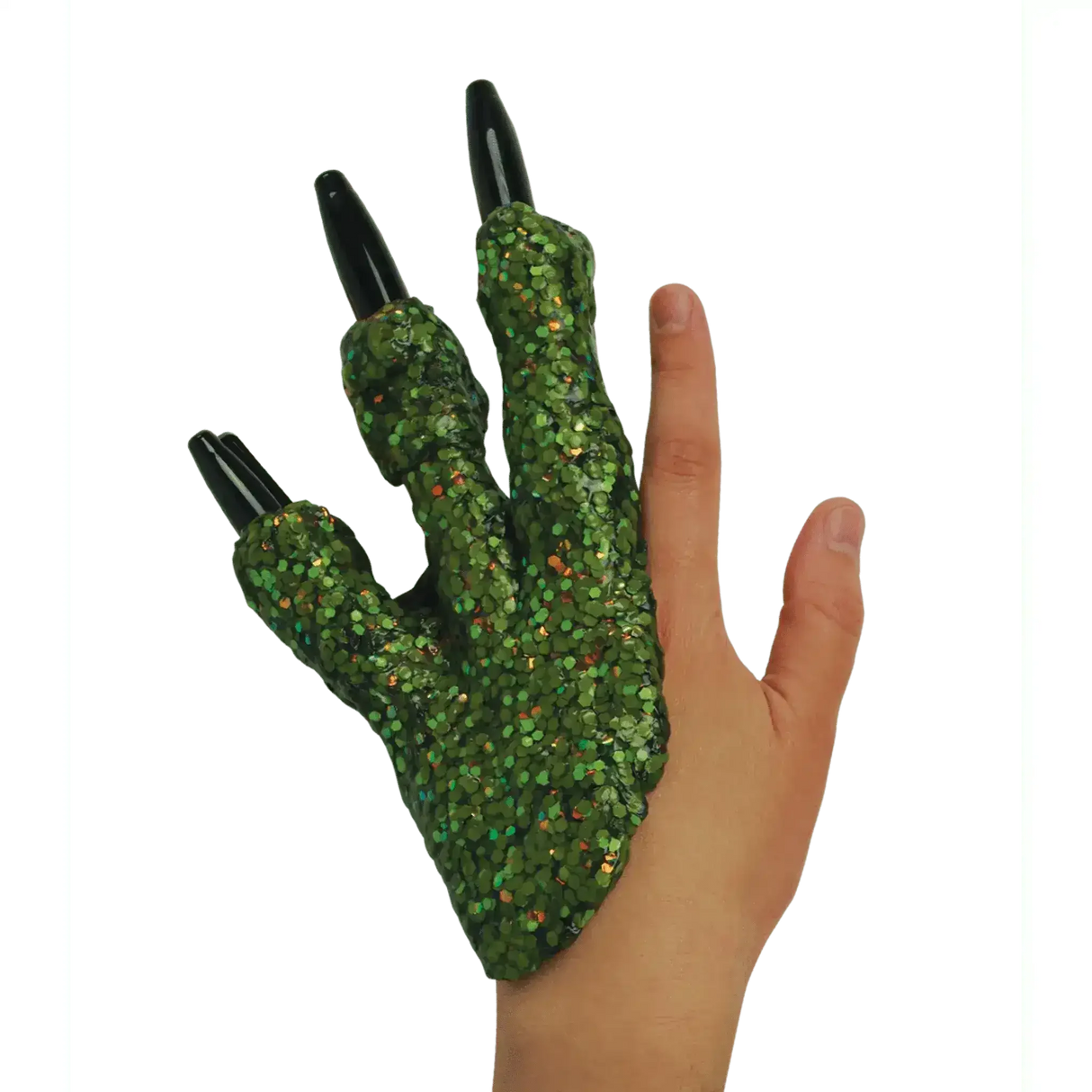 Crazy Aaron's Putty Dino Scales - Trendsetters - Toybox Tales