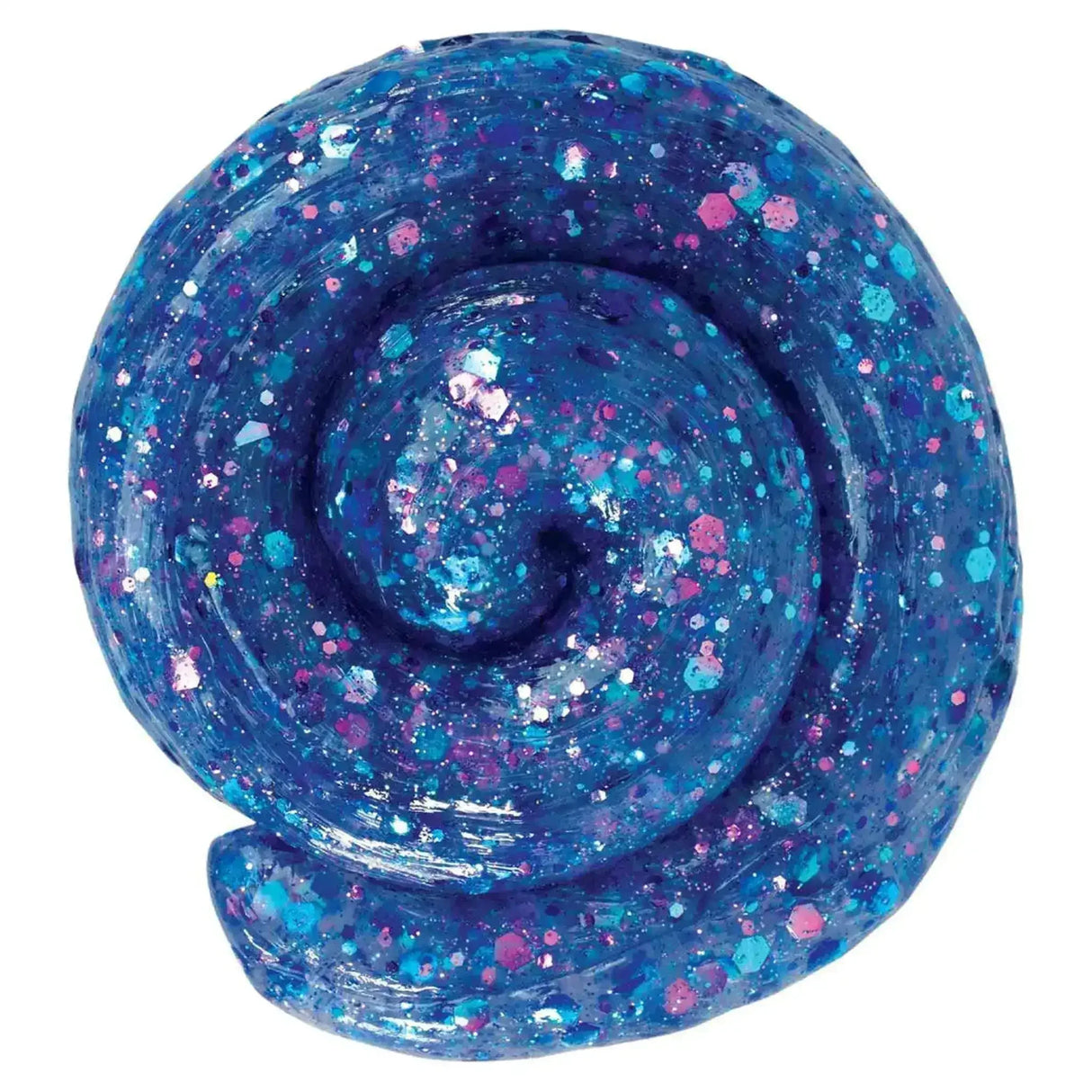 Crazy Aaron's Putty Mermaid Tale - Glowbrights - Toybox Tales