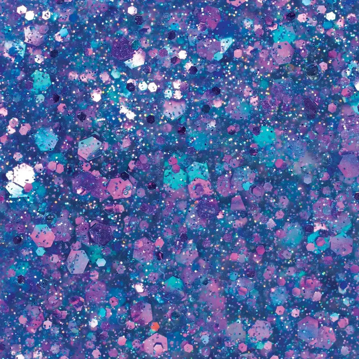 Crazy Aaron's Putty Mermaid Tale - Glowbrights - Toybox Tales