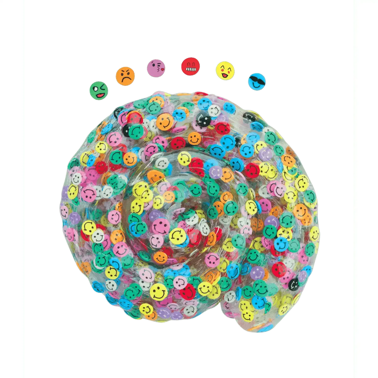 Crazy Aaron's Putty Mixed Emotions - Hide Inside - Toybox Tales