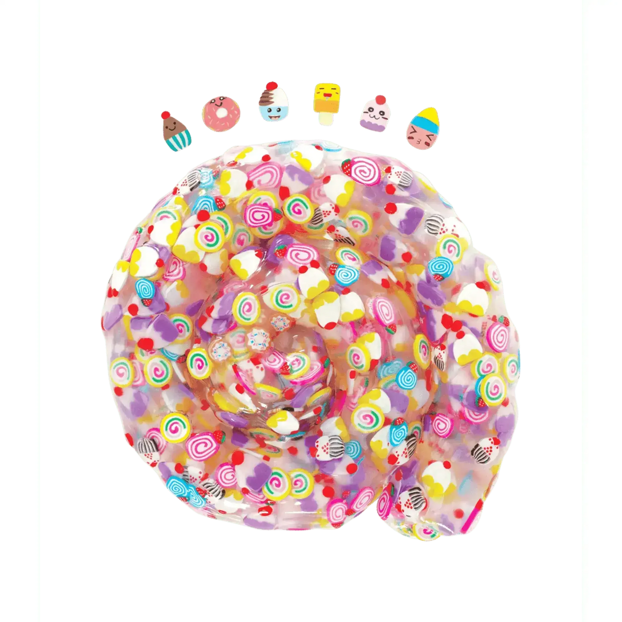 Crazy Aaron's Putty Sweet Surprise - Hide Inside - Toybox Tales