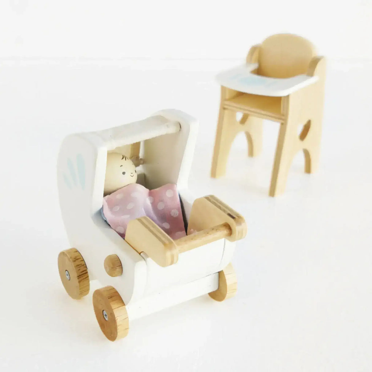 Daisylane Nursery Accessory Set - Toybox Tales