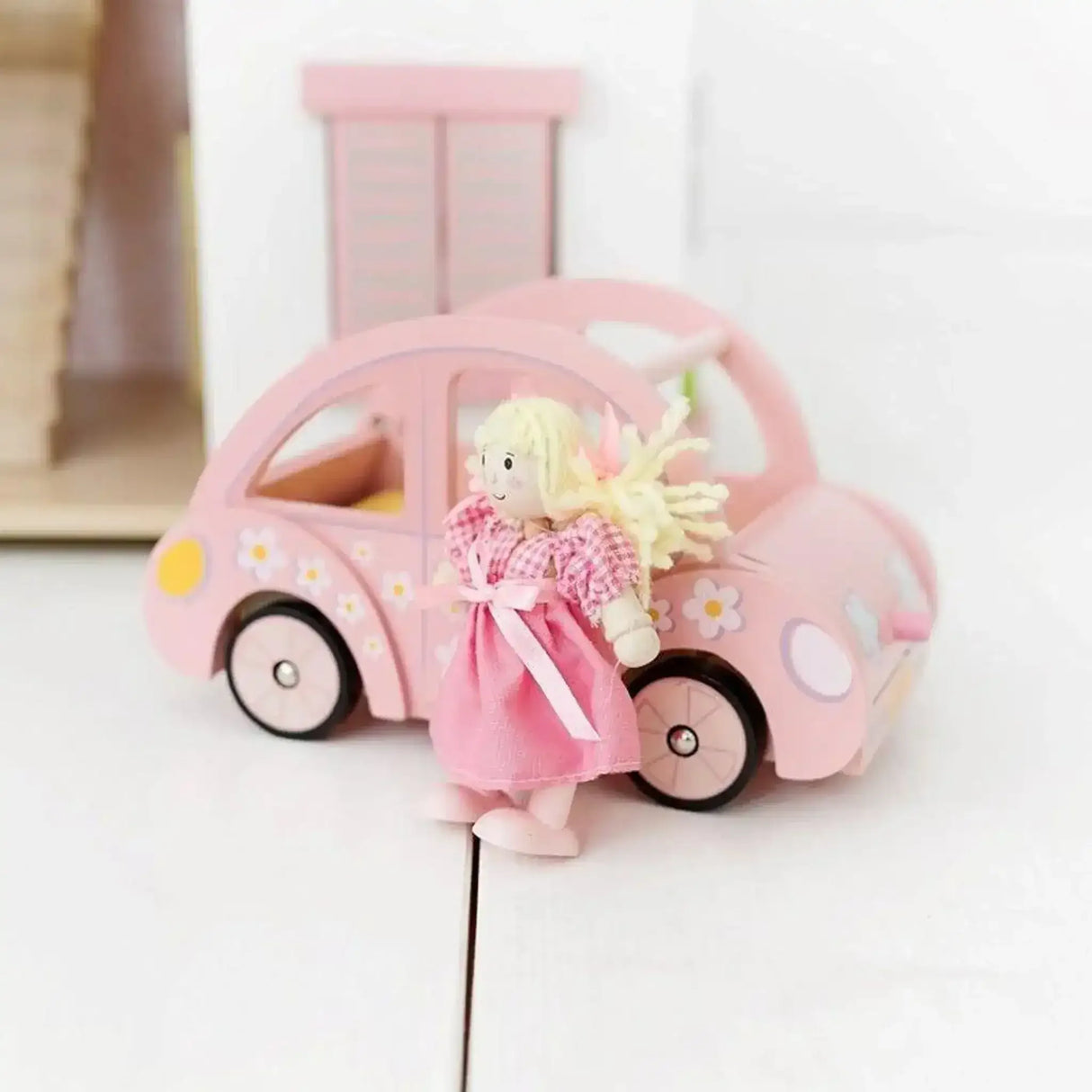 Daisylane Sophie's Car - Toybox Tales