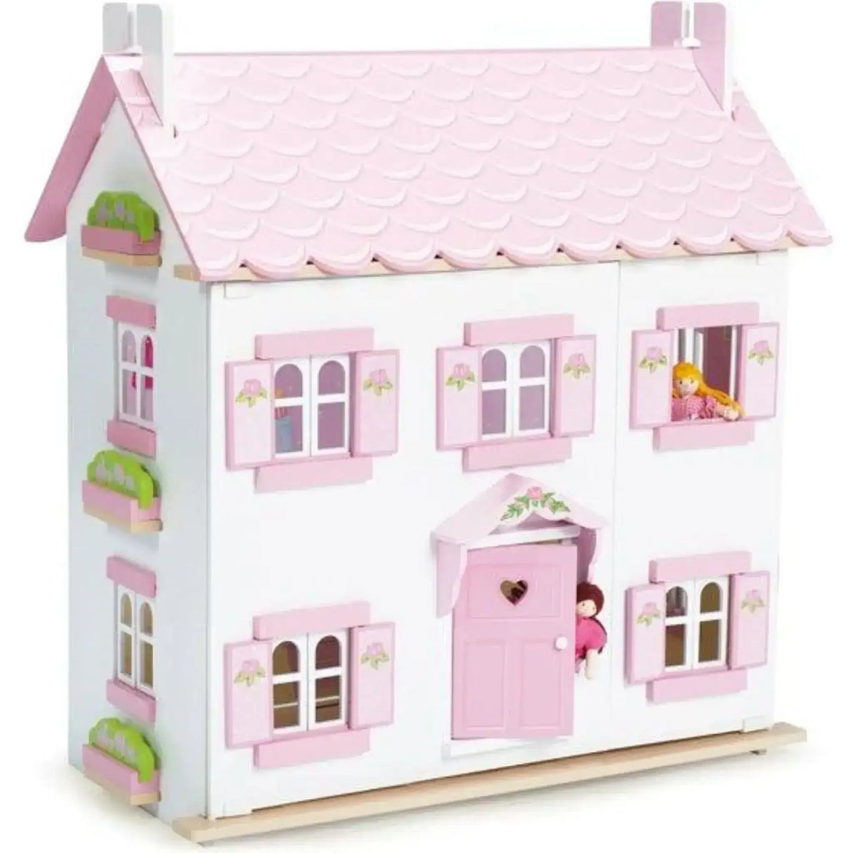 Daisylane Sophie's House Doll House - Toybox Tales