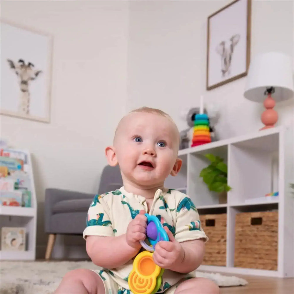 Dimpl Clutch - Toybox Tales