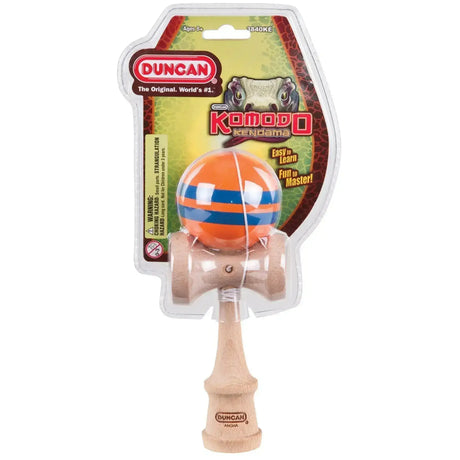 Duncan Kendama Komodo (Assorted Colours) - Toybox Tales