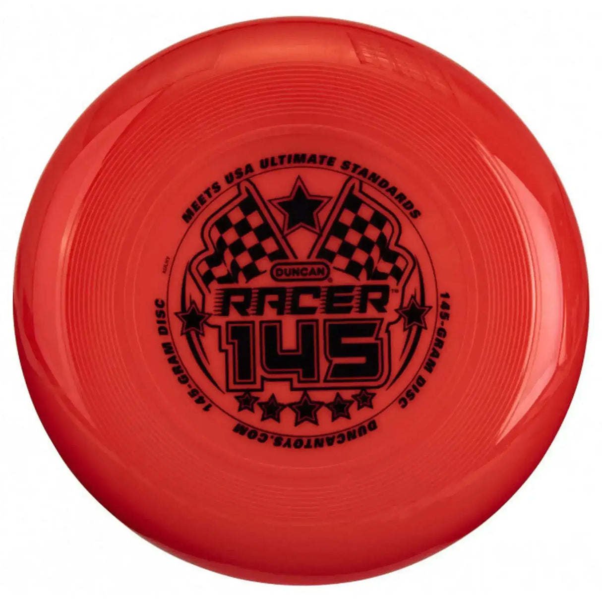 Duncan Racer 145 Frisbee - Toybox Tales