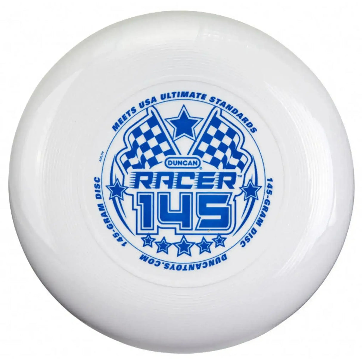 Duncan Racer 145 Frisbee - Toybox Tales