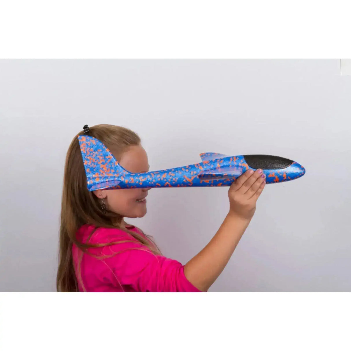 Duncan X-19 Glider with Hand Launcher - Toybox Tales