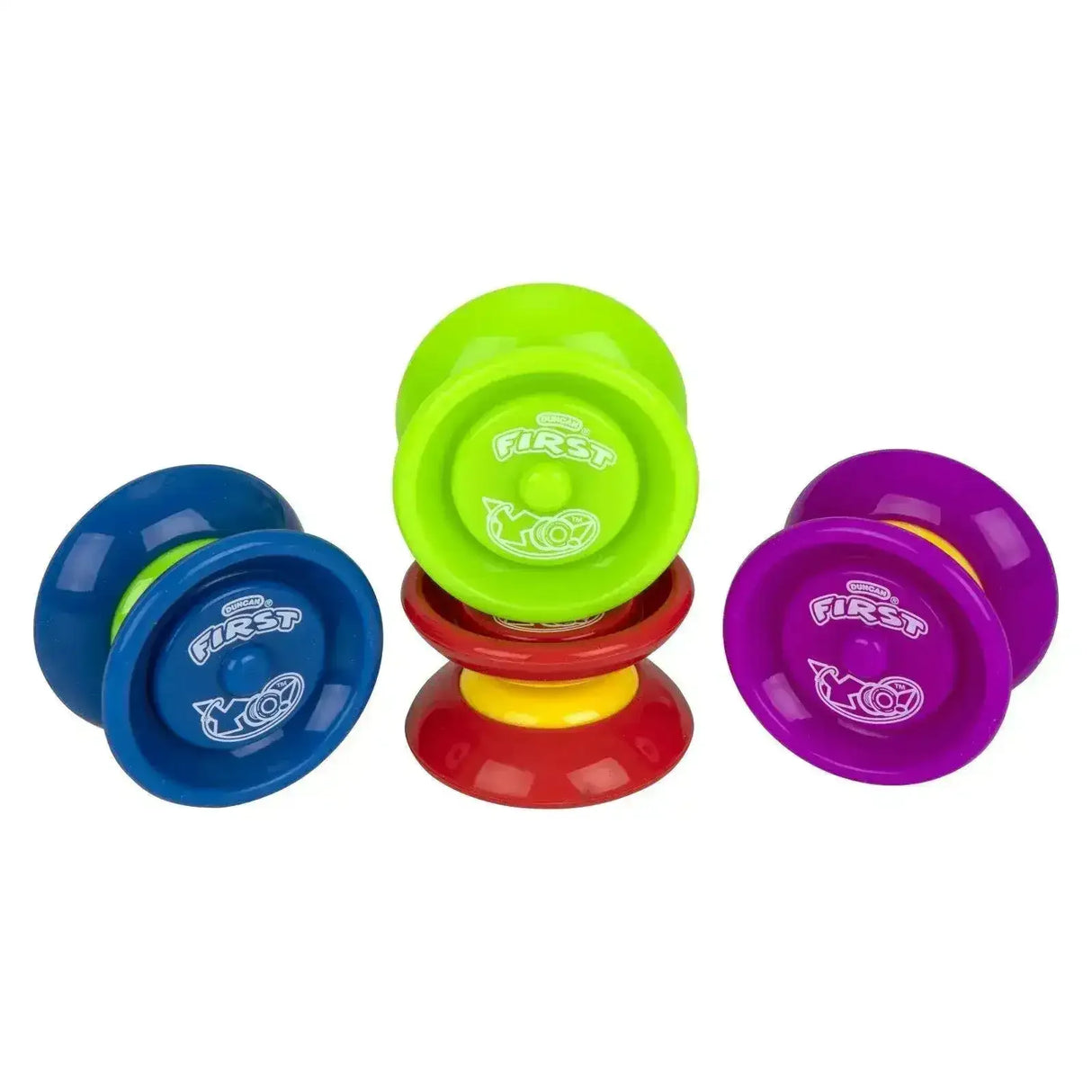 Duncan Yo Yo Beginner First Yo Yo (Assorted Colours) - Toybox Tales