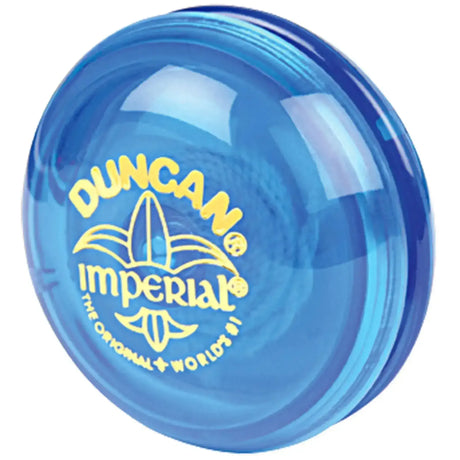 Duncan Yo Yo Beginner Imperial (Assorted Colours) - Toybox Tales