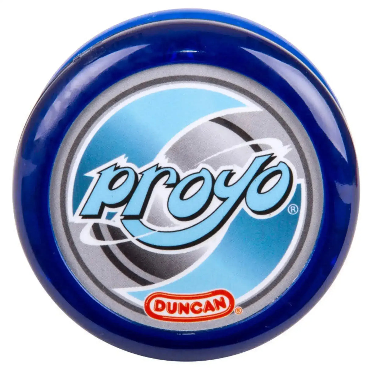 Duncan Yo Yo Beginner ProYo (Assorted Colours) - Toybox Tales