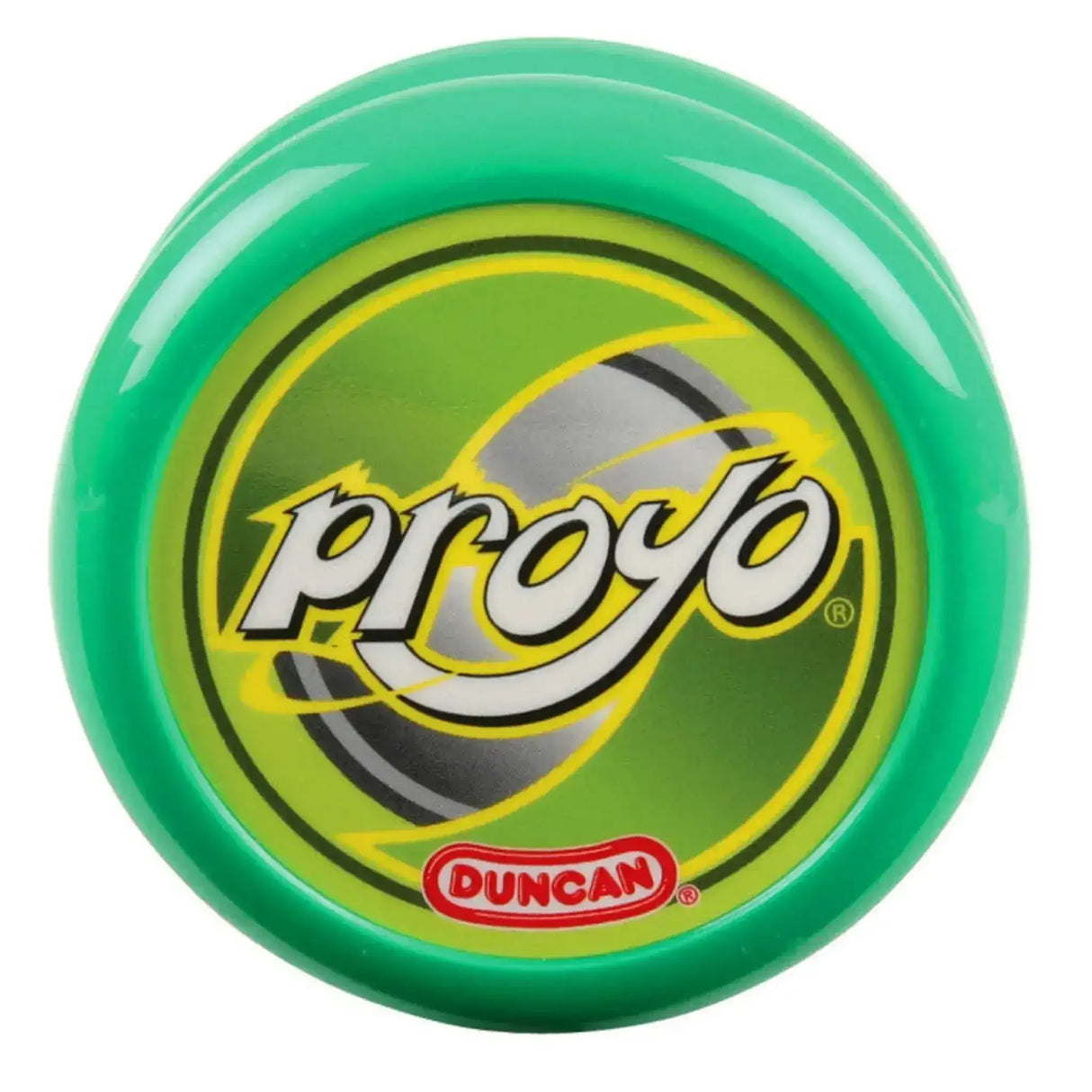 Duncan Yo Yo Beginner ProYo (Assorted Colours) - Toybox Tales