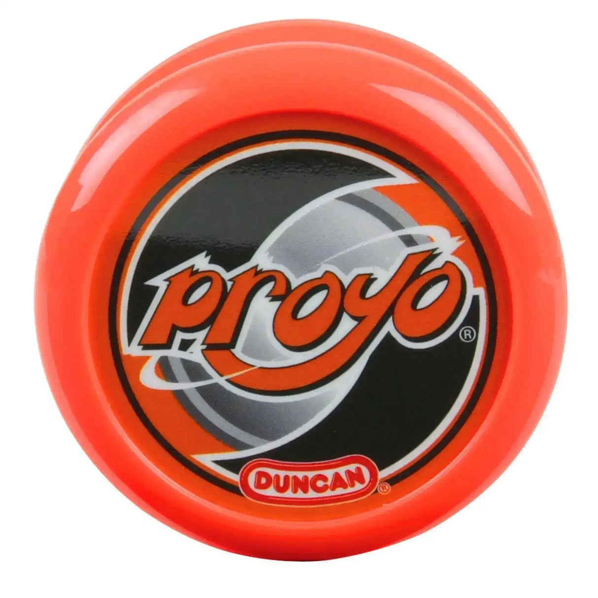 Duncan Yo Yo Beginner ProYo (Assorted Colours) - Toybox Tales