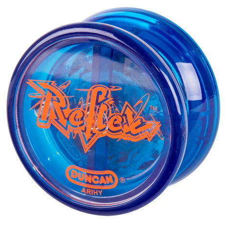 Duncan Yo Yo Beginner Reflex Auto Return (Assorted Colours) - Toybox Tales