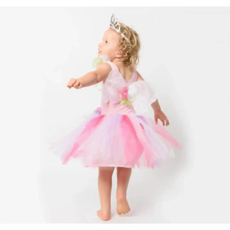 Enchanting Fairy Dress - Toybox Tales