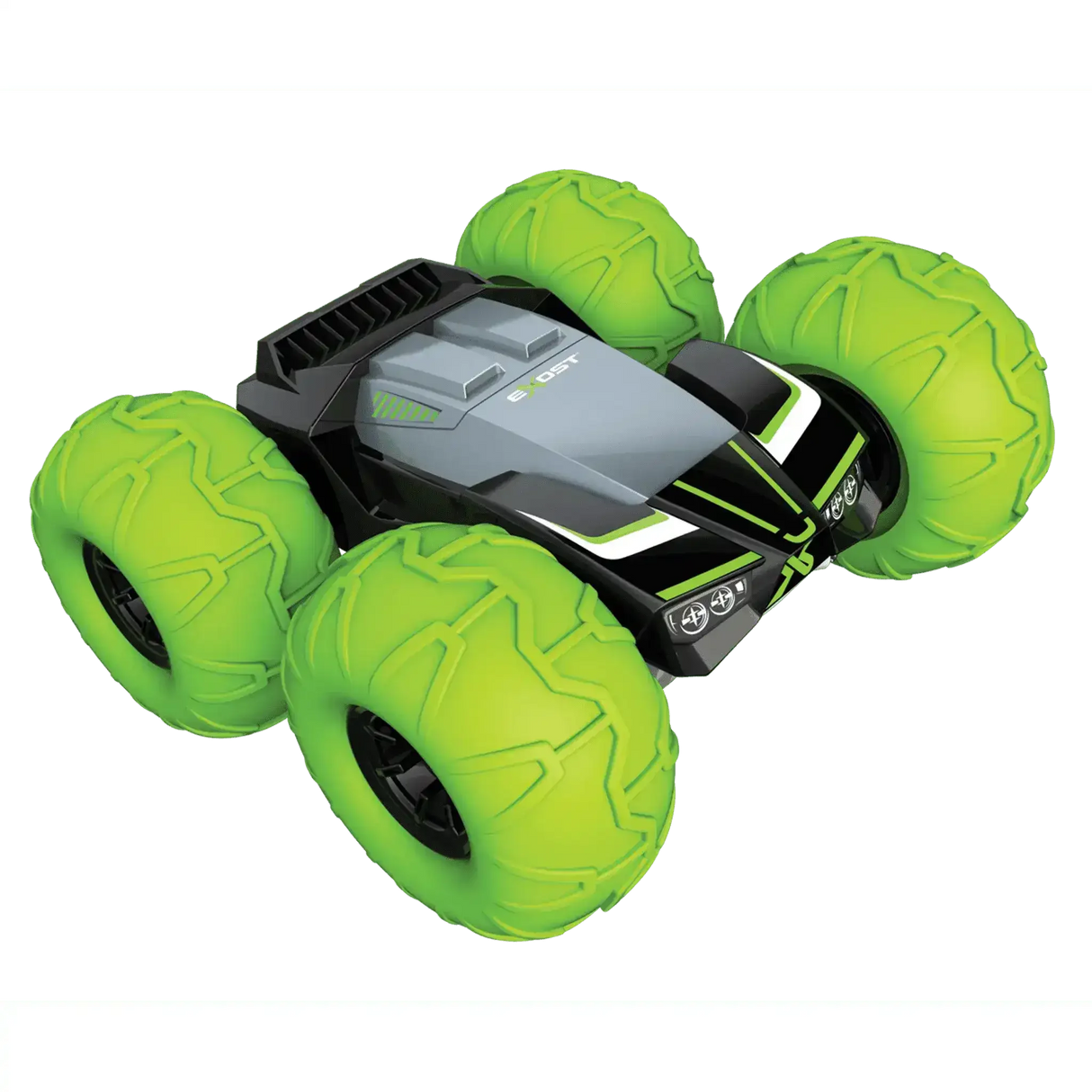 Exost 360 Tornado - Toybox Tales