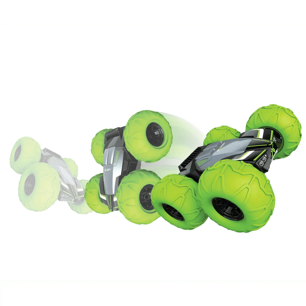 Exost 360 Tornado - Toybox Tales