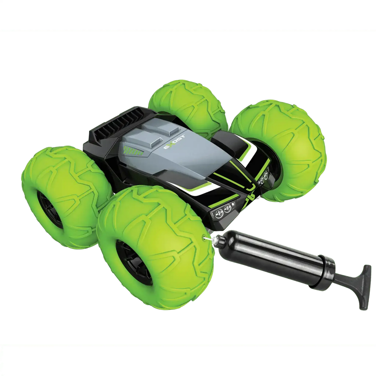 Exost 360 Tornado - Toybox Tales