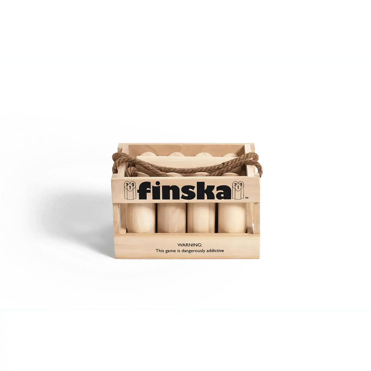 Finska - Toybox Tales