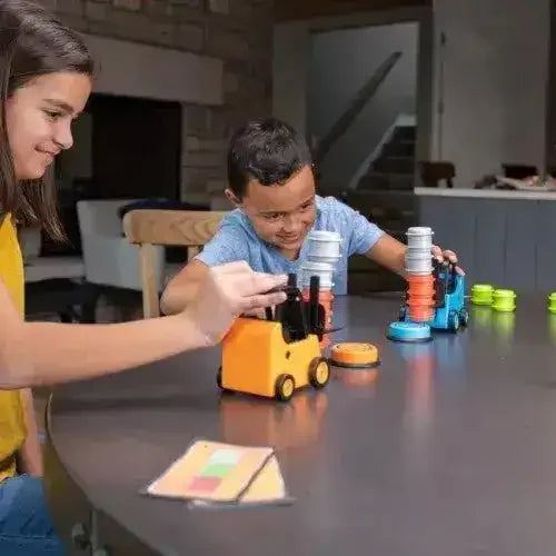 Forklift Frenzy - Toybox Tales