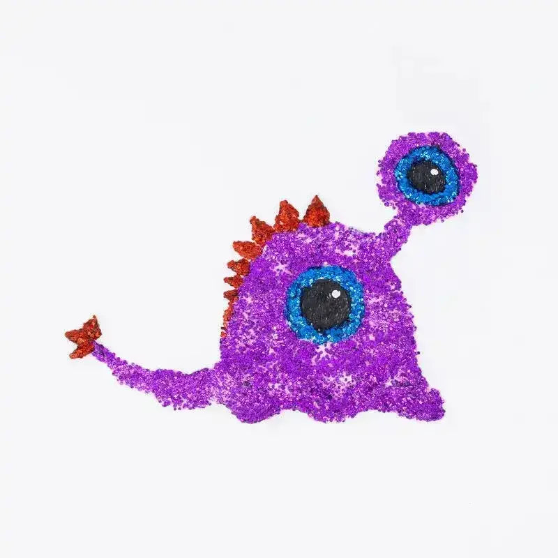 Glitter Goo - Gemstone Sparkle - Toybox Tales