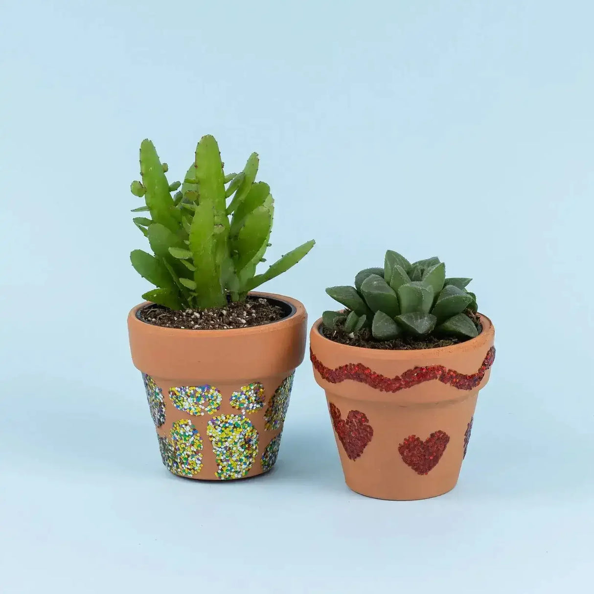 Glitter Goo - Gemstone Sparkle - Toybox Tales